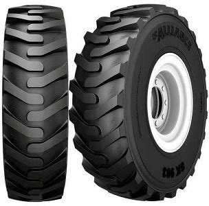 alliance skid steer tires|Alliance Sk.